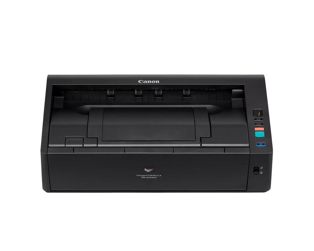 Document scanner Canon imageFORMULA DR-M1060II
