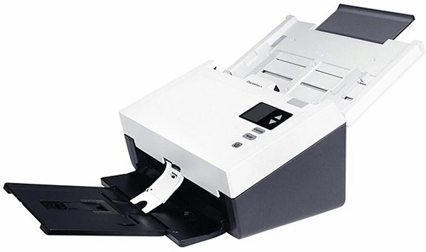 Document scanner Avision AD345GWN