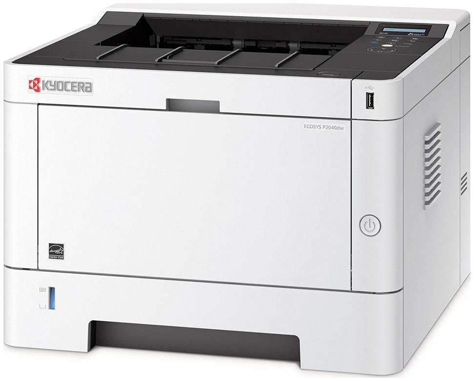 Printer b/w Kyocera P2040dn (1102RX3NL0)