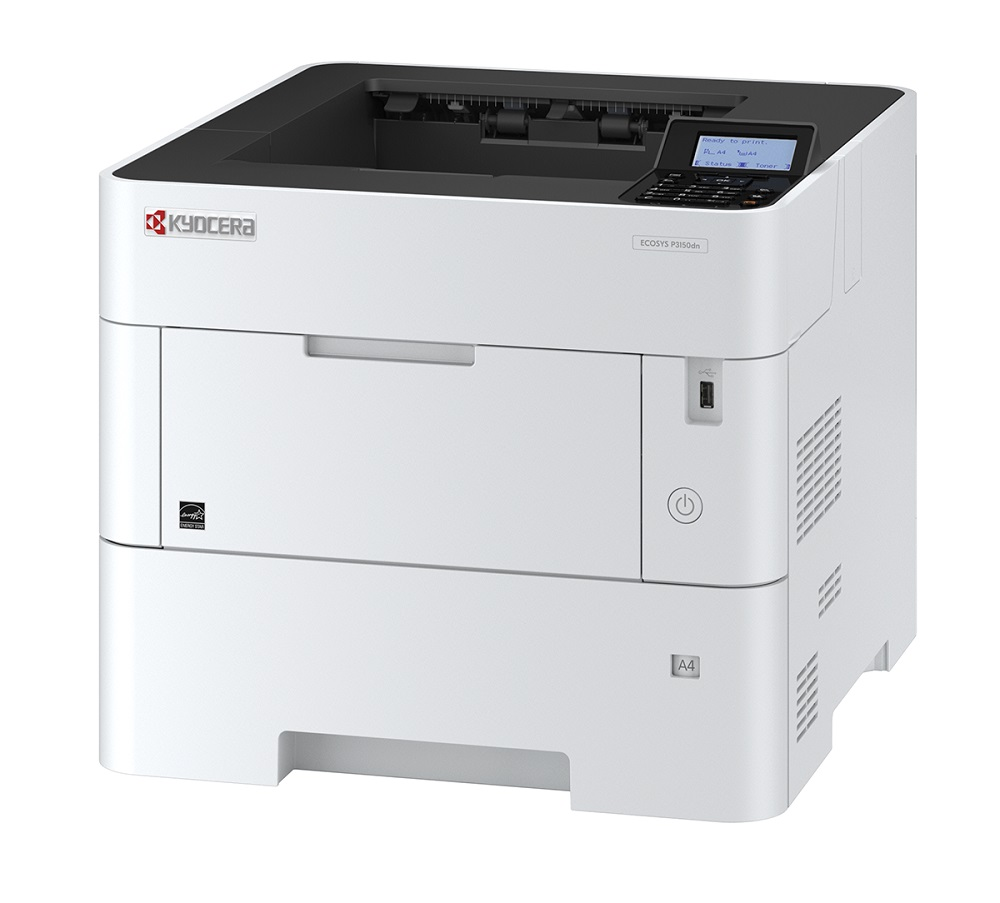 Printer b/w Kyocera P3150dn (1102TS3NL0)