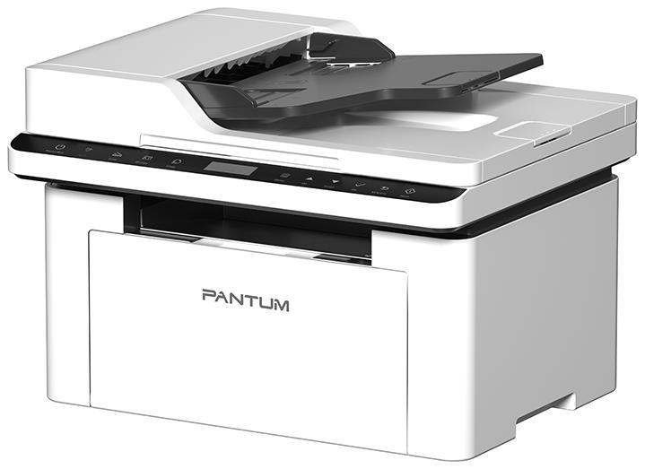 МФУ ч/б лазерное Pantum BM2300AW