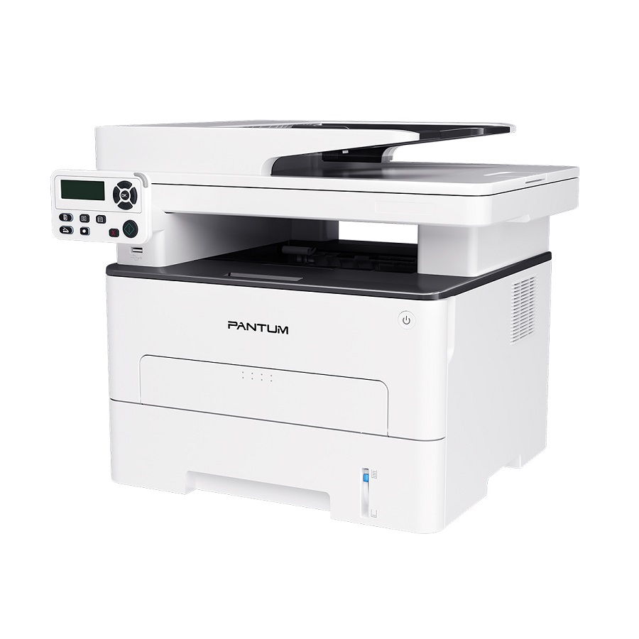 МФУ ч/б лазерное Pantum M7108DN/RU
