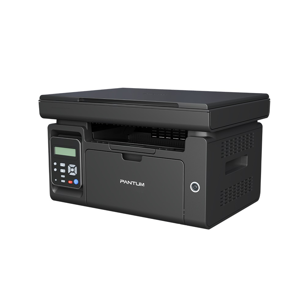 MFP qora rangdagi lazerli Pantum M6500W