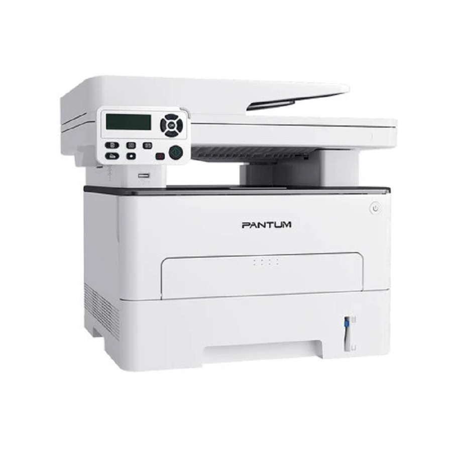МФУ ч/б лазерное Pantum M7108DW/RU