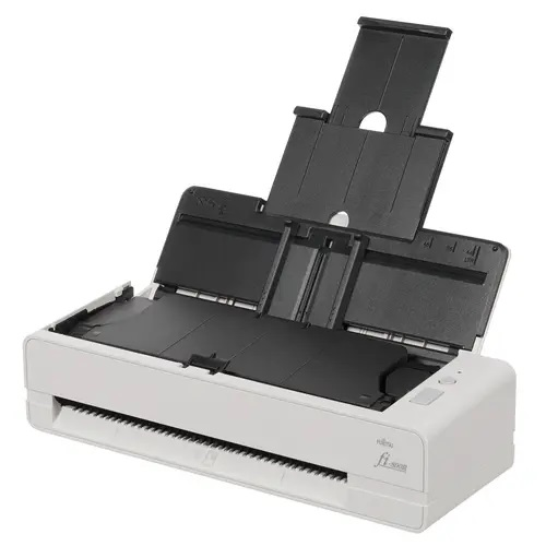 Hujjat skaneri Fujitsu-Ricoh fi-800R