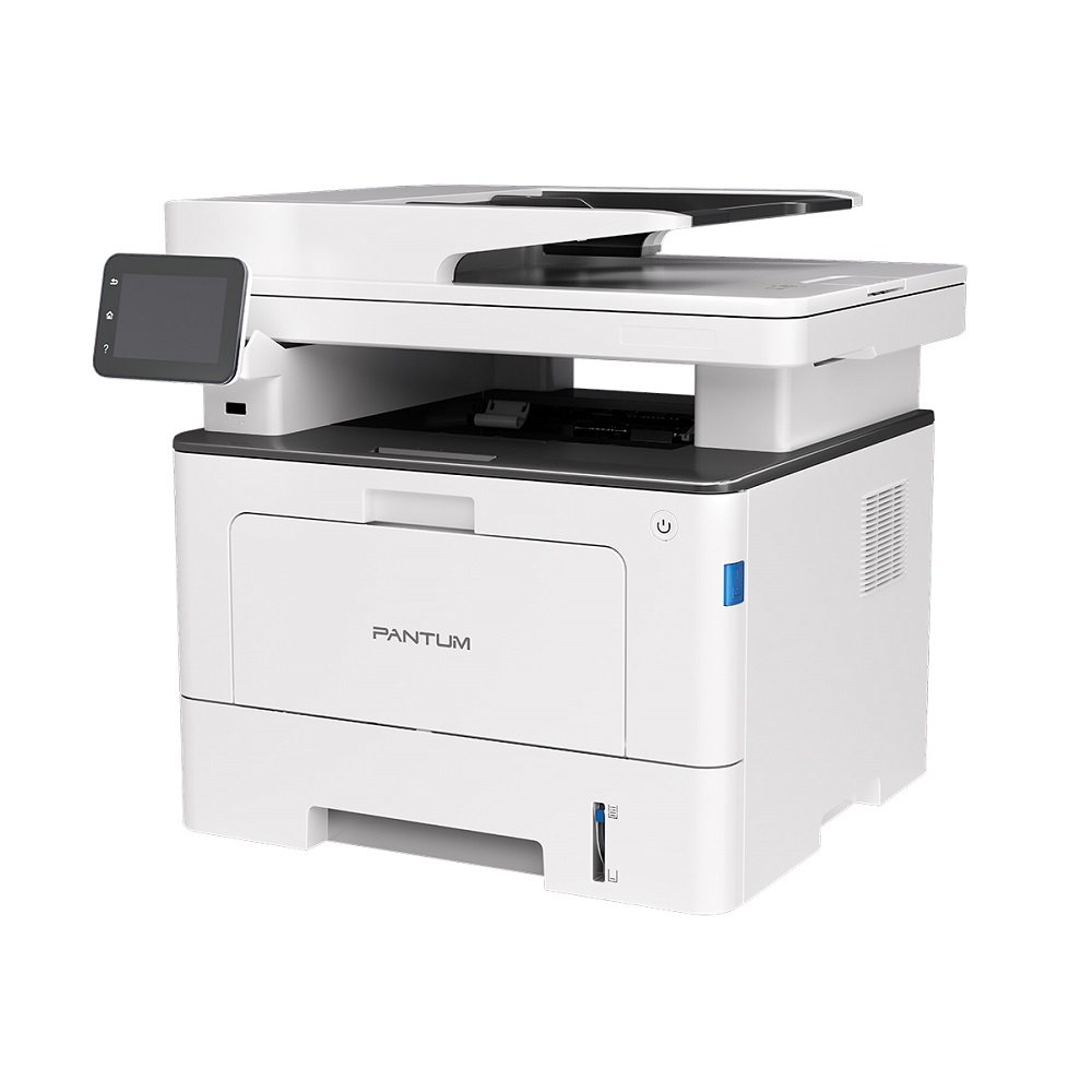 MFP qora rangdagi lazerli Pantum BM5201ADN