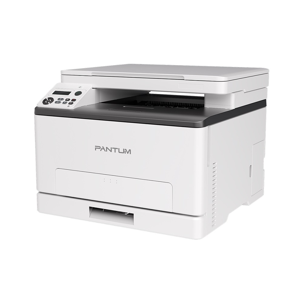 МФУ ч/б лазерное Pantum CM1100DN