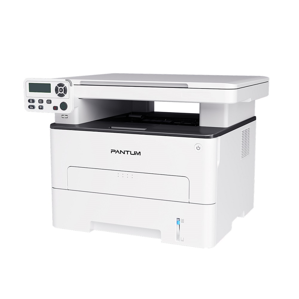 MFP b/w laser Pantum M6700D