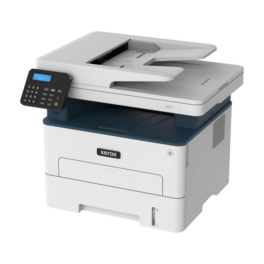 MFP b/w laser Xerox B225