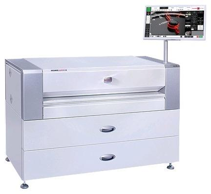 МФУ ч/б лазерное Xerox ROWE ecoPrint i6 & ROWE Scan 450i c опцией печати на кальке (497N06474 / RM5102100)