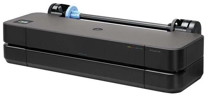 Широкоформатный принтер (плоттер) HP DesignJet T230 (5HB07A)