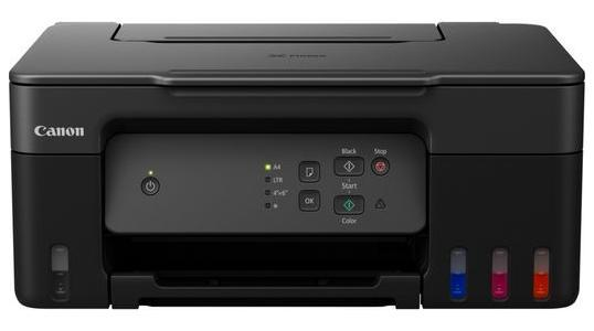 МФУ цветное струйное Canon PIXMA G2430 с СНПЧ