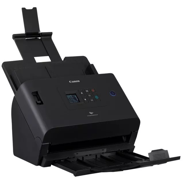 Document scanner Canon imageFORMULA DR-S250N
