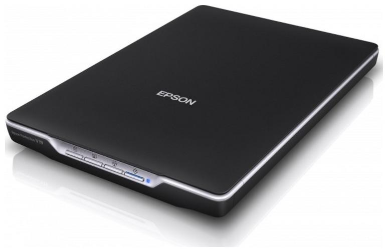 Документ-сканер Epson Perfection V19 А4 (B11B231503/B11B231401)