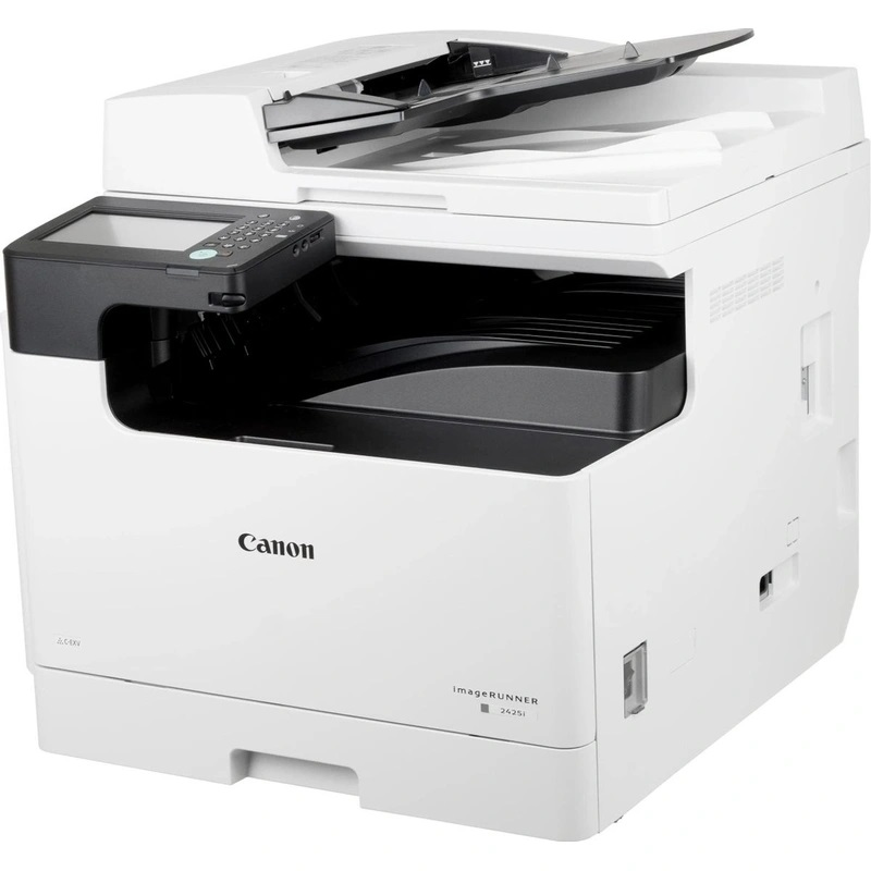 МФУ ч/б лазерное Canon imageRUNNER 2425i