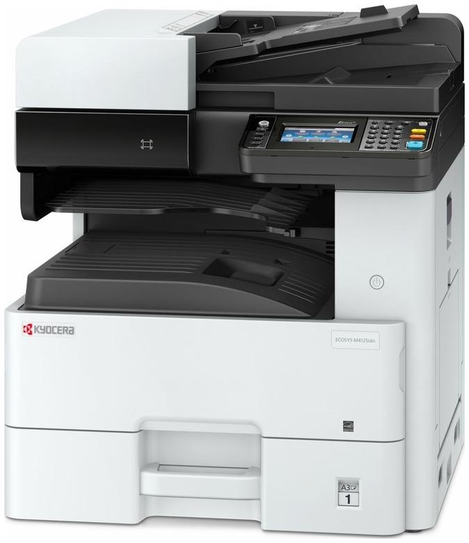MFP color laser Kyocera ECOSYS MA3500cix
