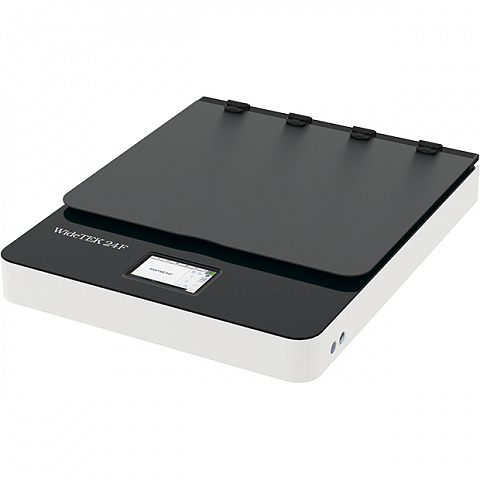 Document scanner WideTEK 24F-600 CIS