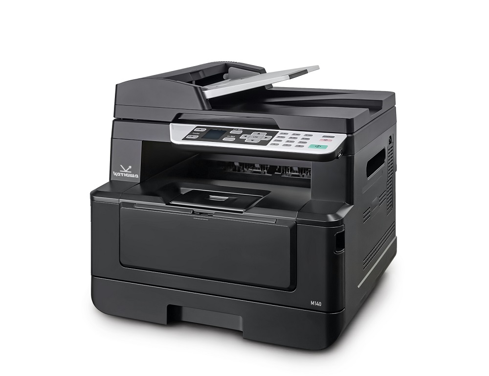 MFP b/w laser Katyusha M140