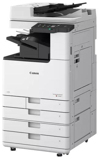 МФУ цветное лазерное Canon imageRUNNER C3326i