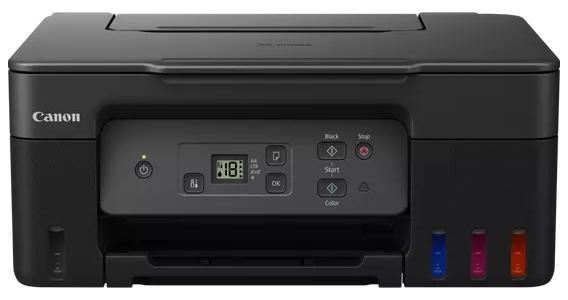 МФУ цветное струйное CANON PIXMA G2470 с СНПЧ
