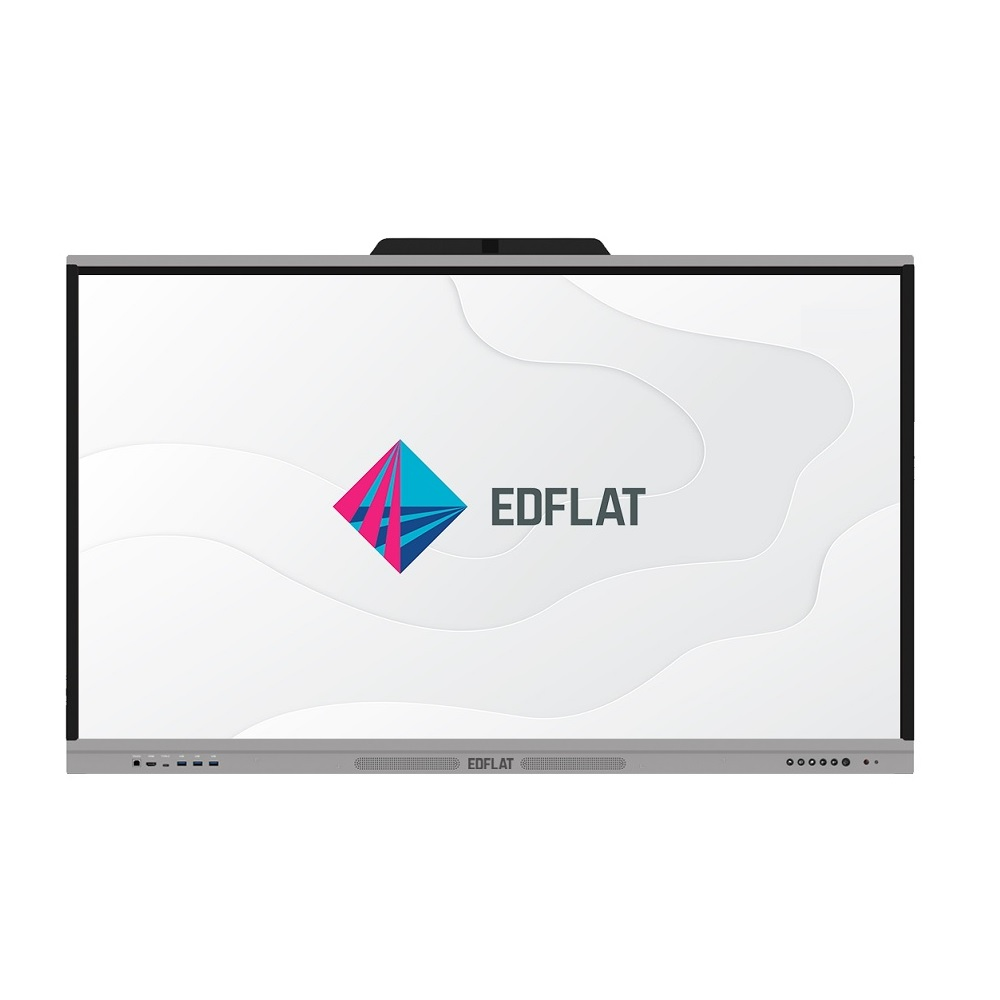 Interactive panel EdFlat ED55EH
