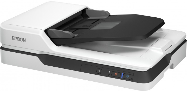Документ-сканер Epson WorkForce DS-1630 (B11B239401/B11B239402/B11B239507)