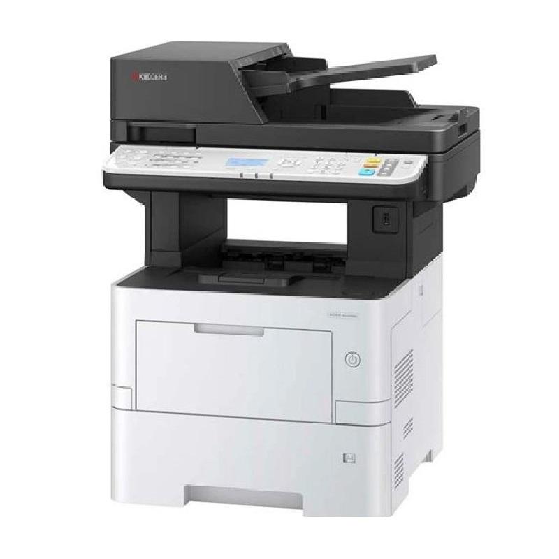 МФУ ч/б лазерное Kyocera ECOSYS MA4500fx (110C123NL0)