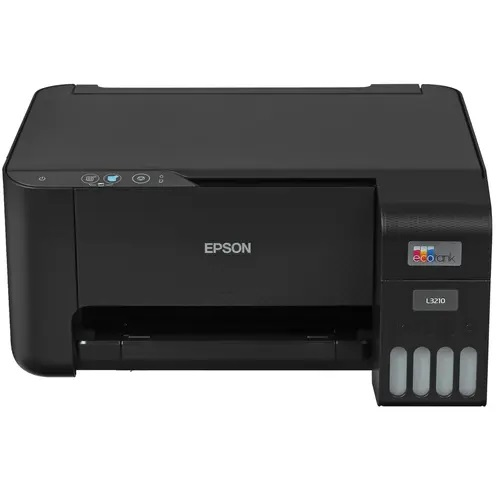 Фабрика печати Epson L3210(C11CJ68403/C11CJ68405/C11CJ68501/C11CJ68505/C11CJ68517)