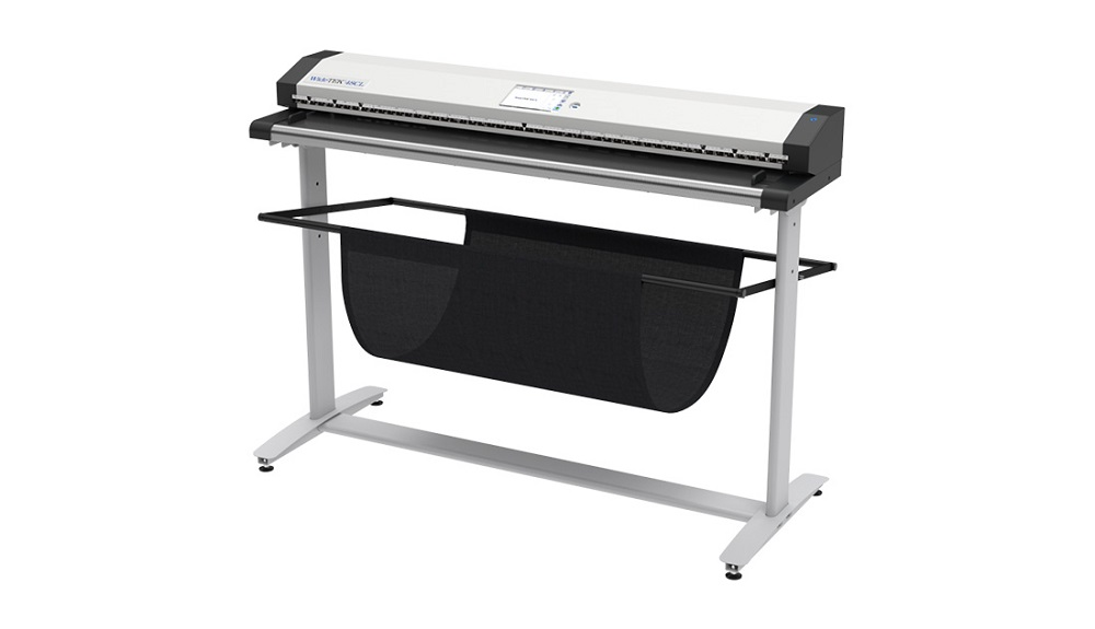 WideTEK 48CL-600 wide format scanner