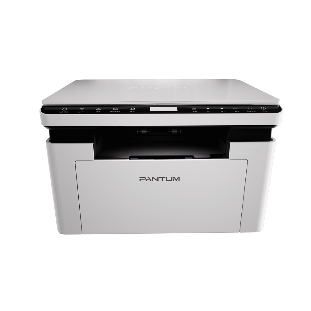 МФУ ч/б лазерное Pantum BM2300W