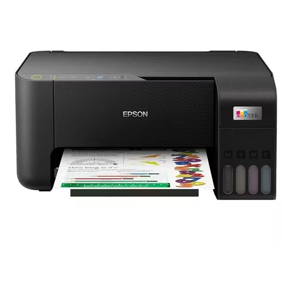 Фабрика печати Epson L3250
