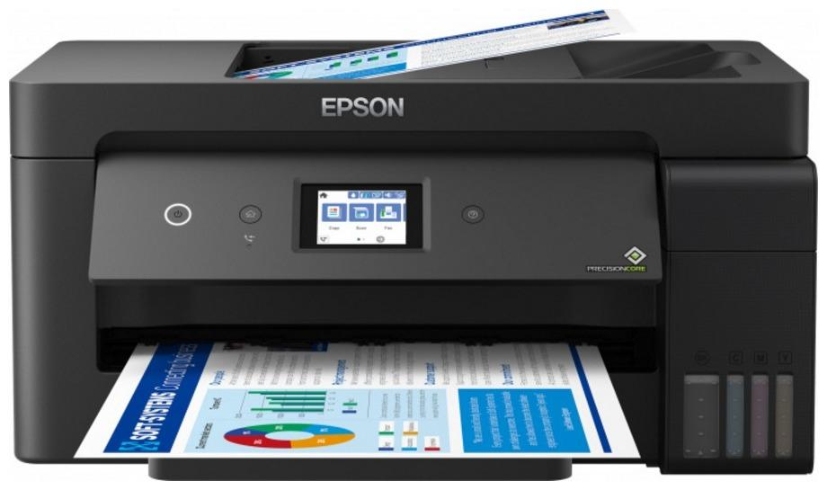 Фабрика печати Epson L14150 (C11CH96404/C11CH96403)
