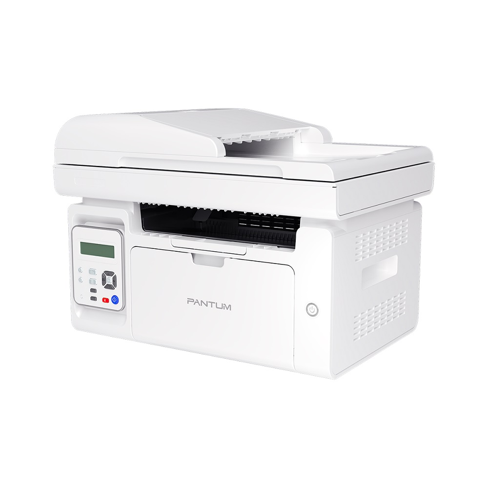 MFP b/w laser Pantum M6557NW