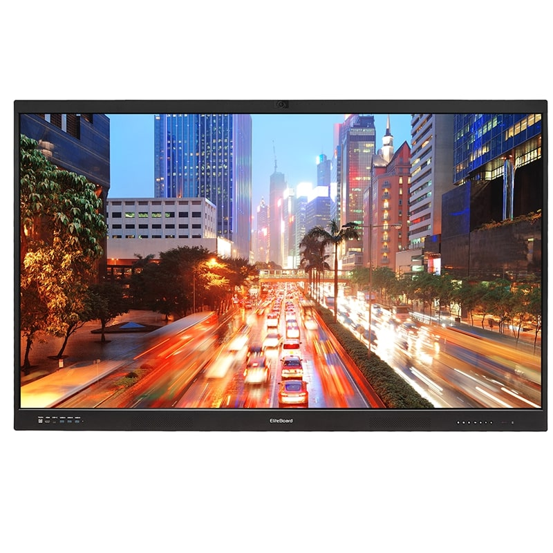 EliteBoard LR-86UL2IB5 interaktiv majmuasi
