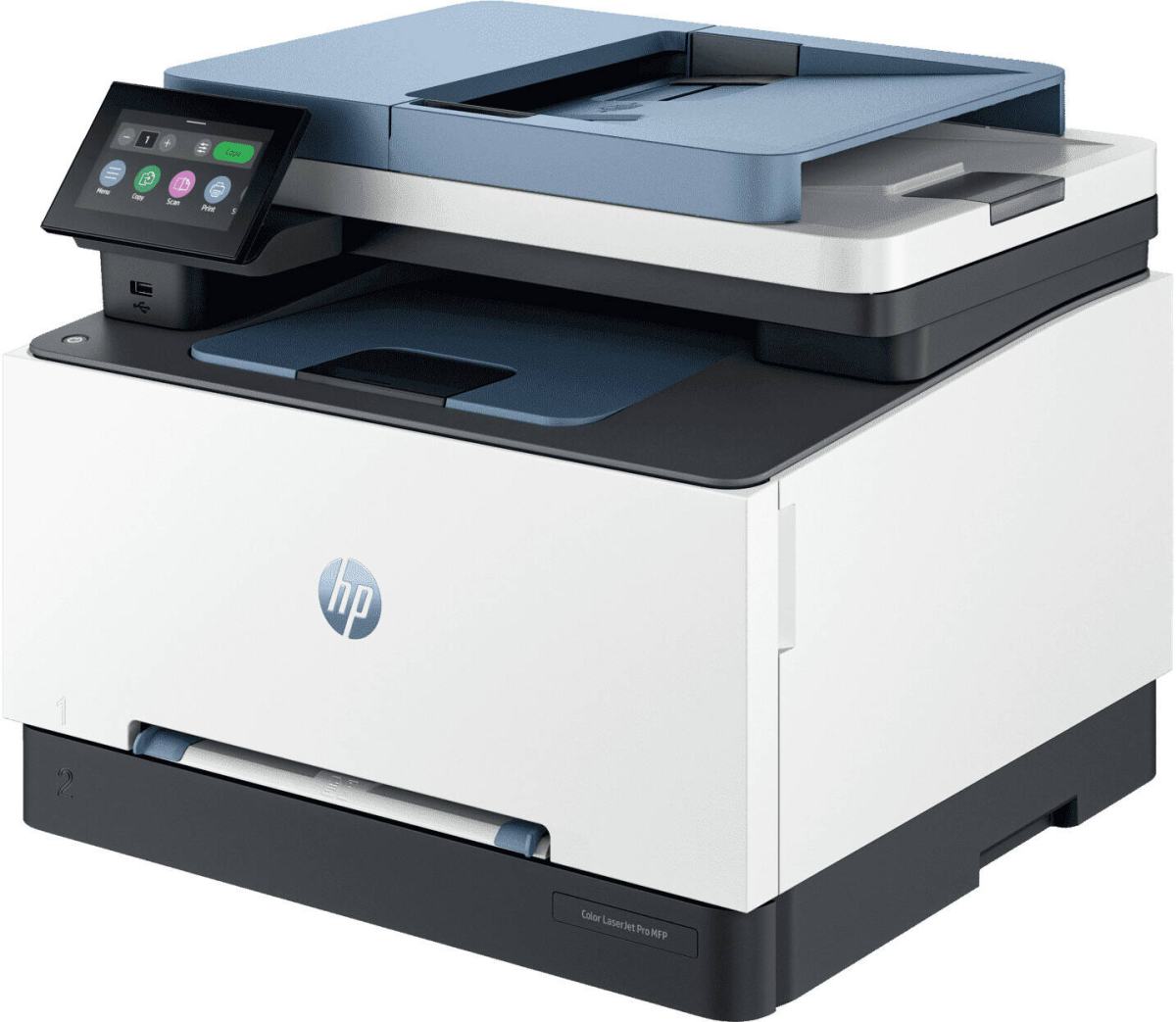 МФУ цветное лазерное HP Color LaserJet Pro MFP 3303fdw (499M8A)