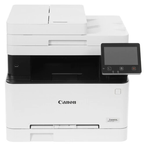 МФУ цветное лазерное Canon i-SENSYS MF657Cdw