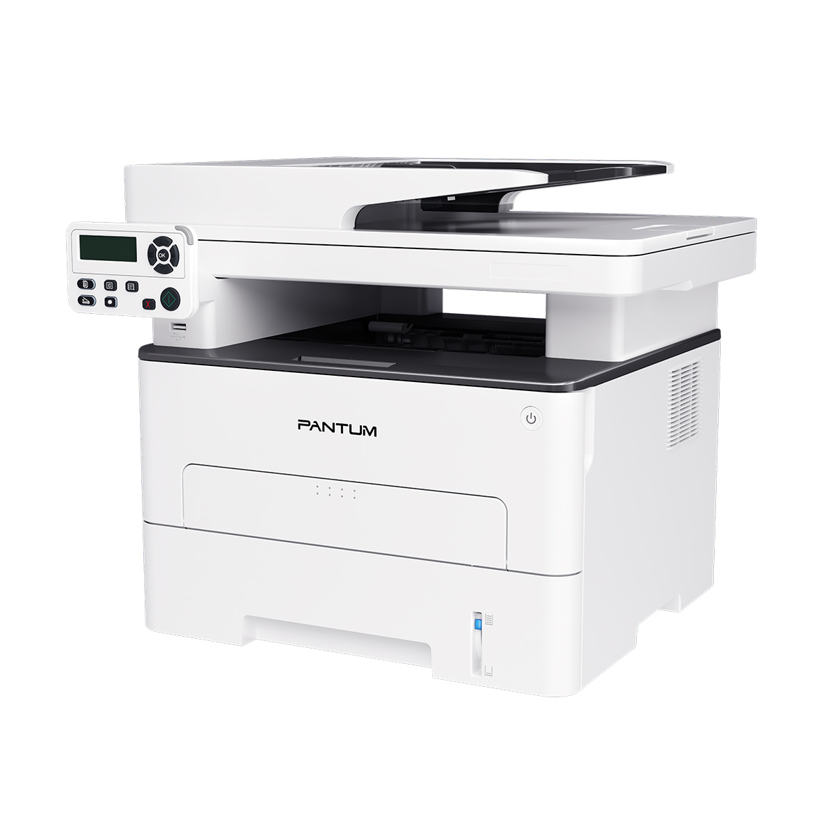 MFP b/w laser Pantum M7100DW