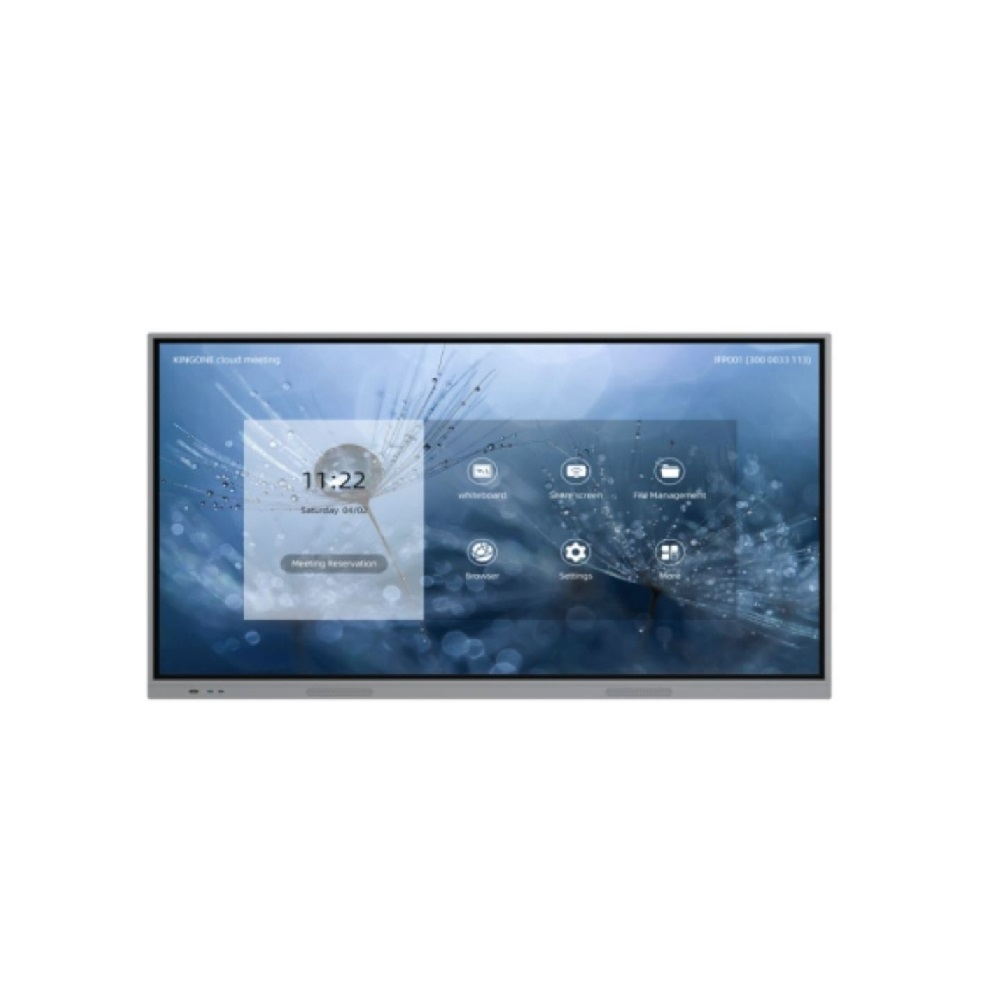 Interactive panel AZ TOUCH AZ-TB6537I
