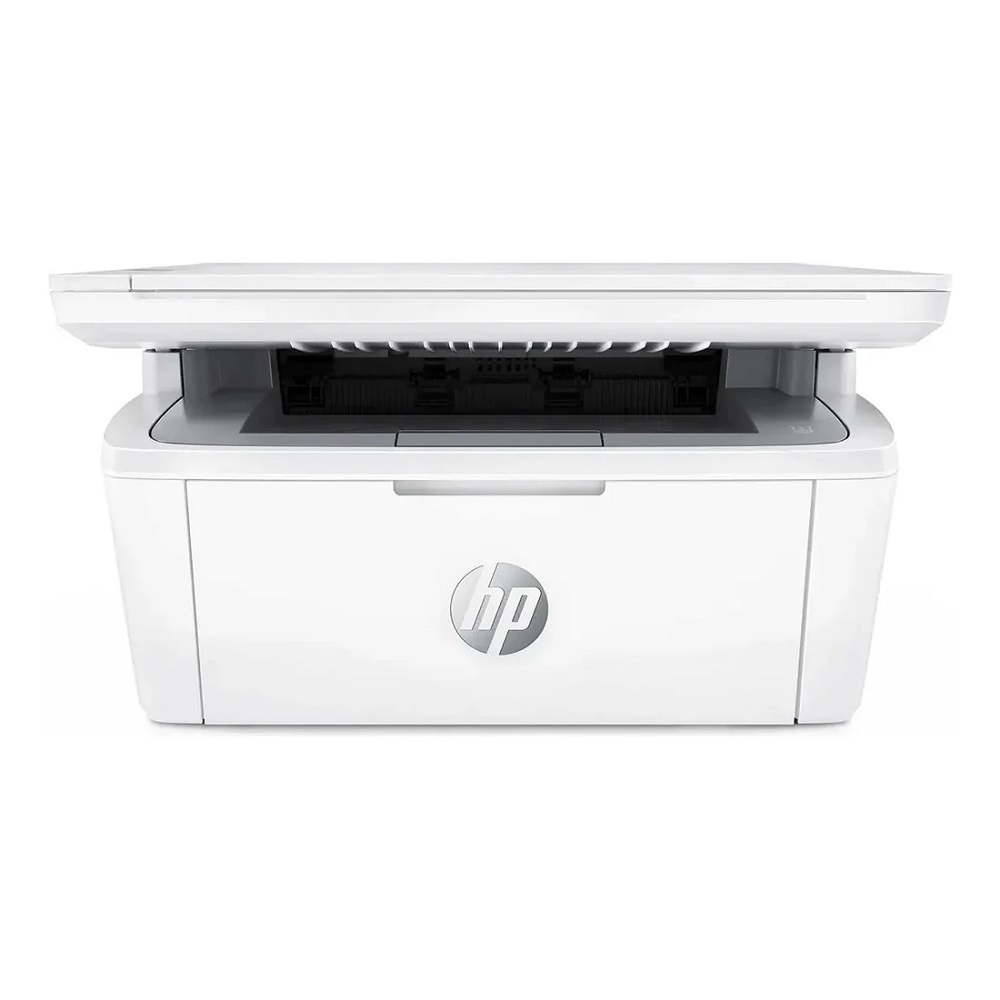 МФУ ч/б лазерное HP LaserJet M141w (7MD74A)