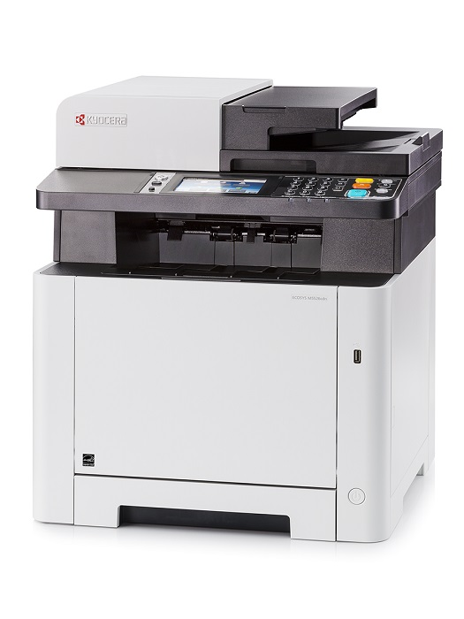 MFP color laser Kyocera M5526cdw (1102R73NL0)