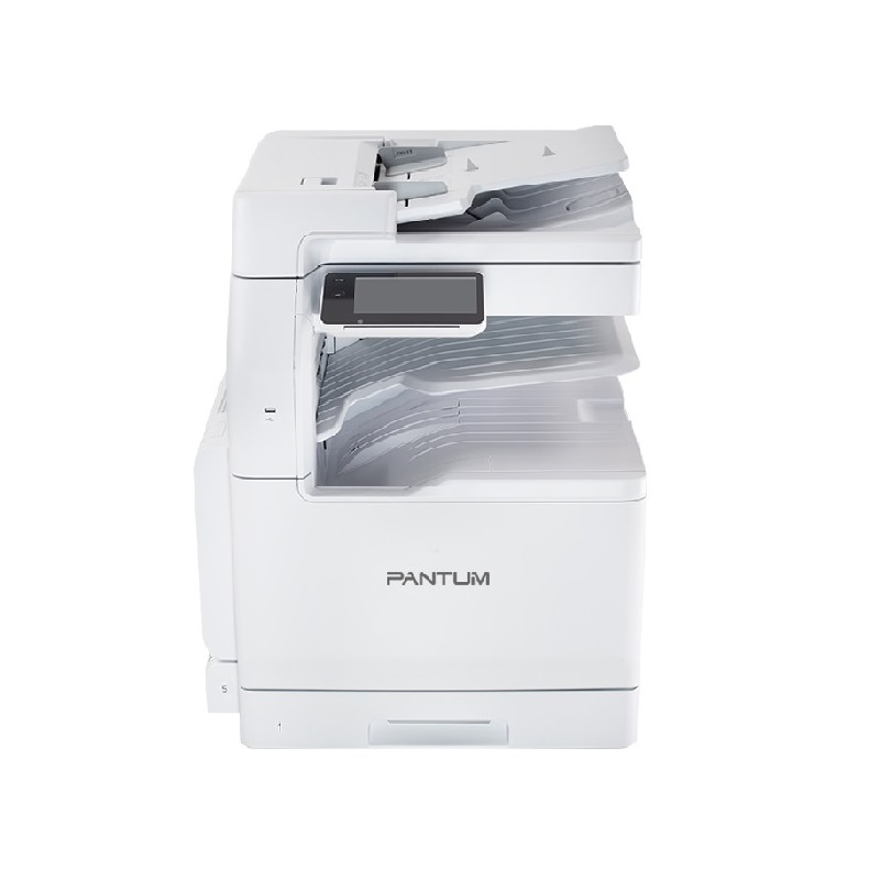 Rangli lazerli MFP Pantum CM270ADN