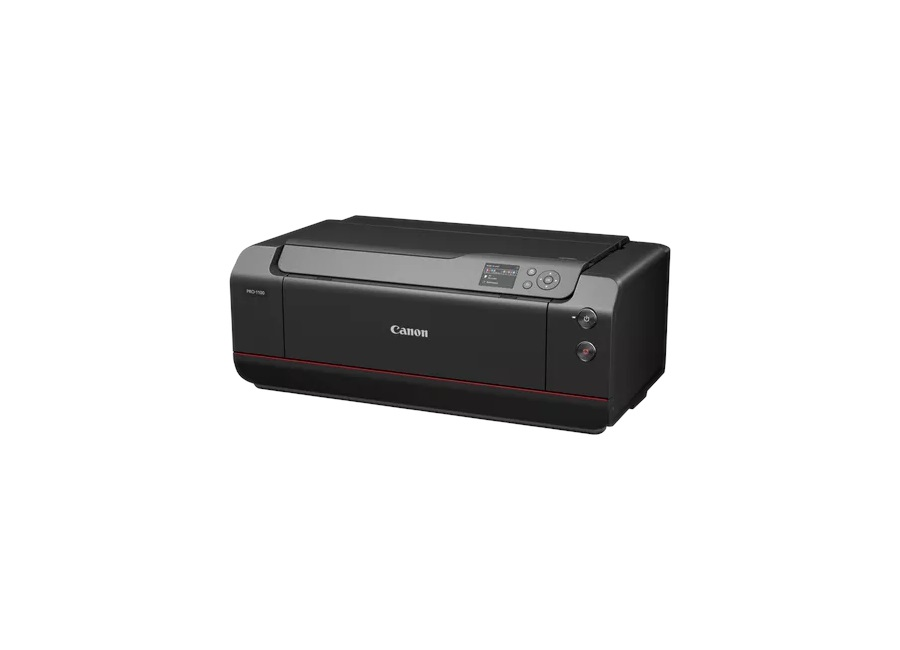 Принтер цветной струйный Canon imagePROGRAF PRO-1100 (6856C006)