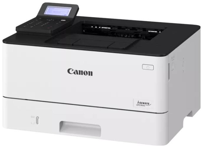 Принтер ч/б лазерный Canon i-SENSYS LBP246dw (5952C006)
