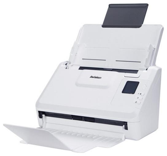 Hujjat skaneri Avision AD340GWN
