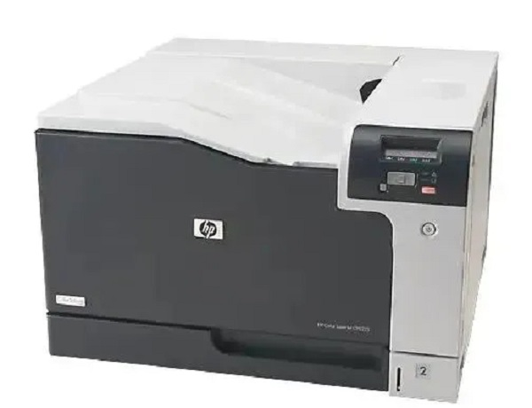 Принтер цветной лазерный HP Color LaserJet CP5225n (CE711A)