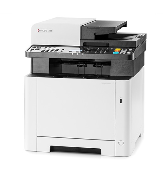 Color laser MFP Kyocera MA2100cwfx (110C0A3NL0)