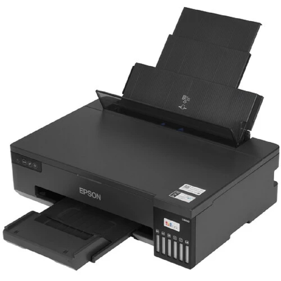 Принтер цветной струйный Epson L18050 (C11CK38402/C11CK38403/C11CK38503)