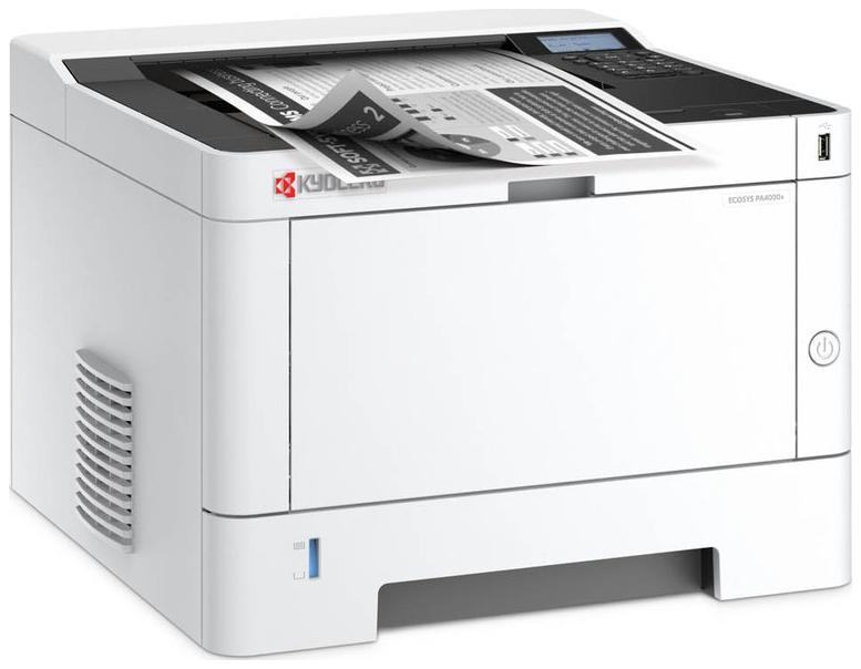 Принтер ч/б лазерный Kyocera ECOSYS PA4000x (110C153NL0)