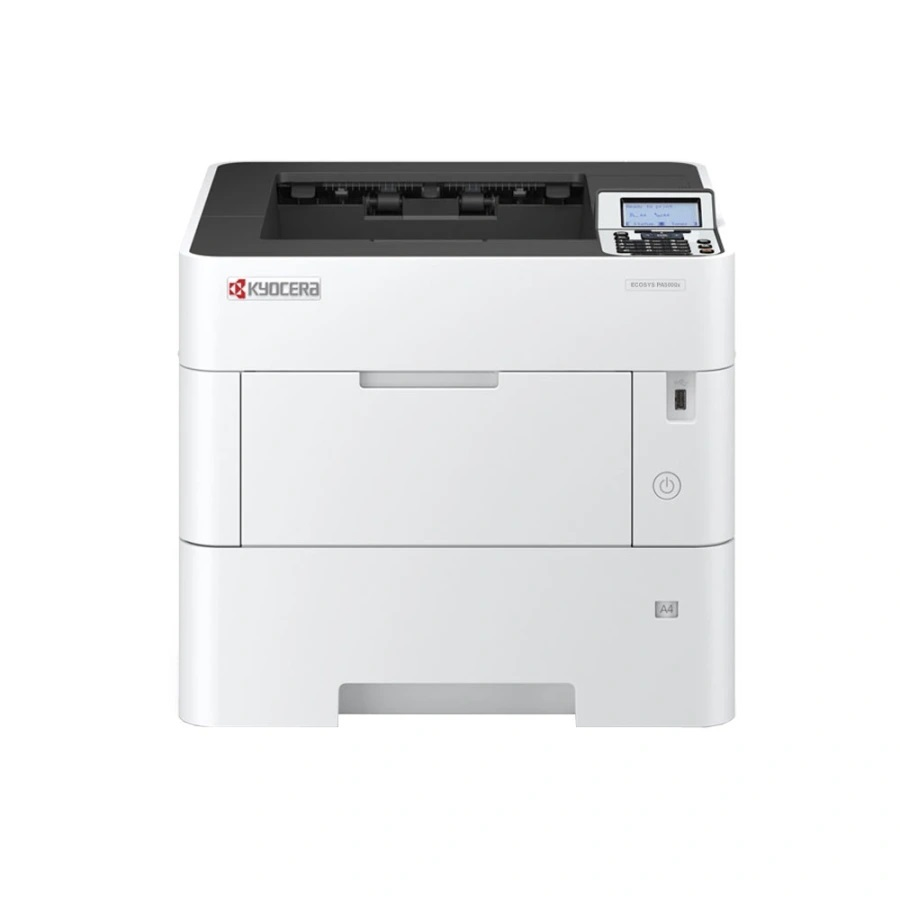 Принтер ч/б лазерный Kyocera ECOSYS РА5000х (110C0X3NL0)