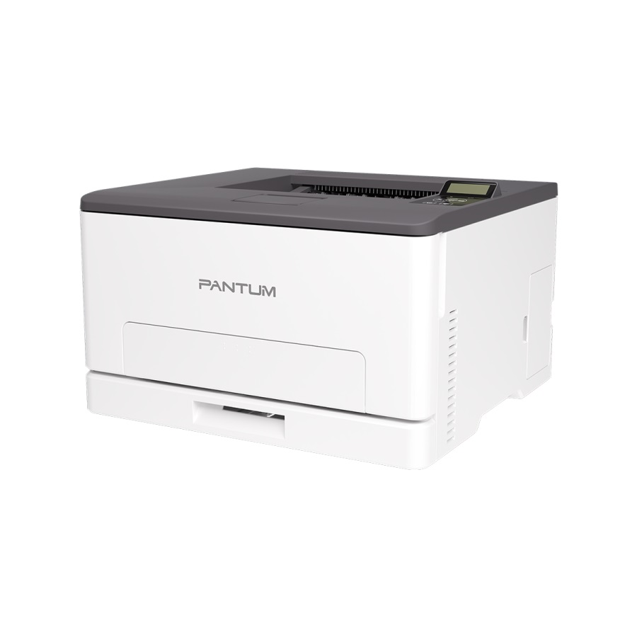 Принтер цветной лазерный Pantum CP1100DW